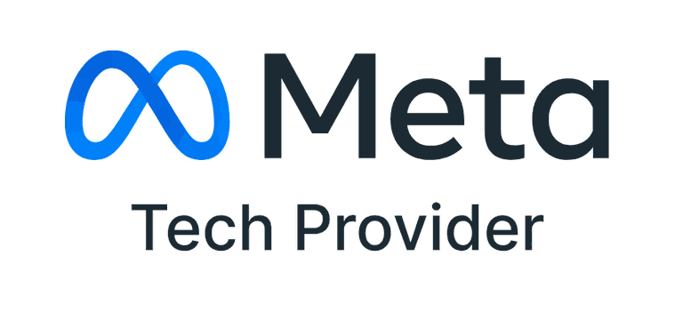 Meta Tech Provider rozeti